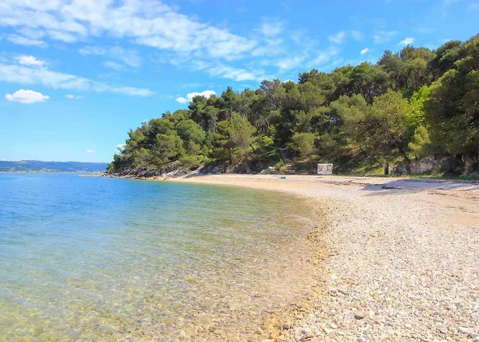 Center Seafront Seaview Old Town 2 Appartement *