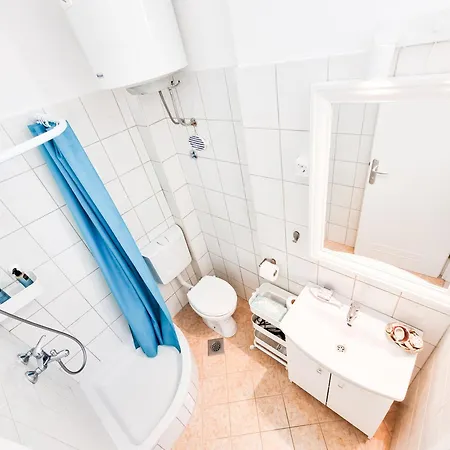 Center Seafront Seaview Old Town 2 公寓