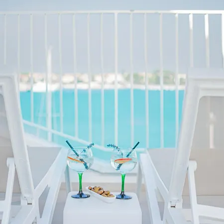 Center Seafront Seaview Old Town 2 * 乌马格