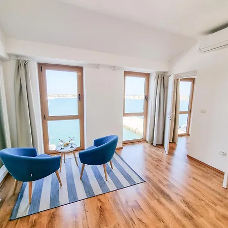 Center Seafront Seaview Old Town 2 Apartment Umag