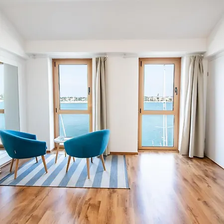 Apartment Center Seafront Seaview Old Town 2