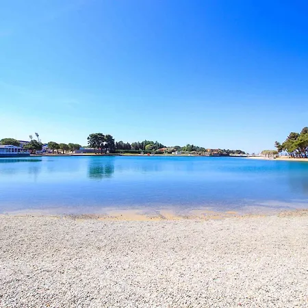Center Seafront Seaview Old Town 2 Apartment Umag