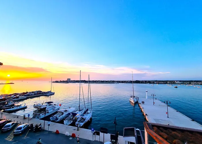 Διαμέρισμα Center Seafront Seaview Old Town 2
