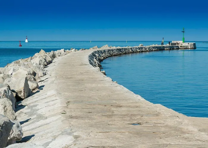 Center Seafront Seaview Old Town 2 Διαμέρισμα